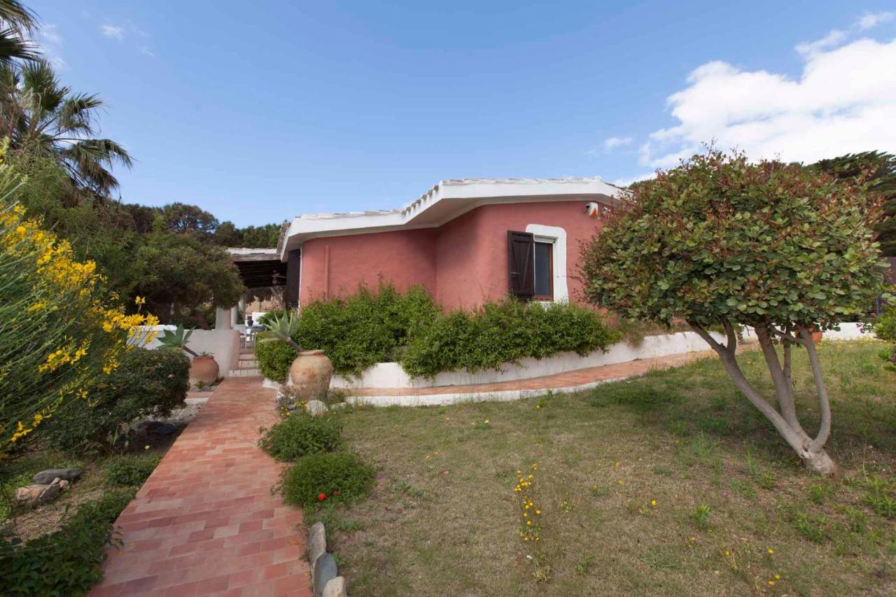 Holiday Home In Torre Delle Stelle 22926 Exterior photo